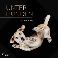 Cover-Bild zum Titel 'Unter Hunden' von 'Andrius Burba'