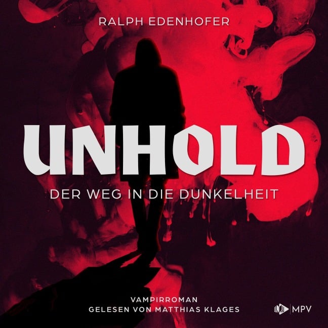 Unhold - Ralph Edenhofer