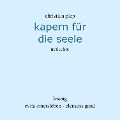 Cover-Bild zum Titel 'Kapern für die Seele' von 'Christian Plep'