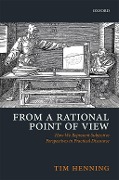 Cover-Bild zum Titel 'From a Rational Point of View' von 'Tim Henning'