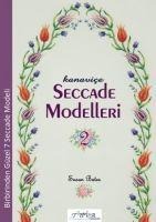 Kanavice Seccade Modelleri 2 - Maria Diaz