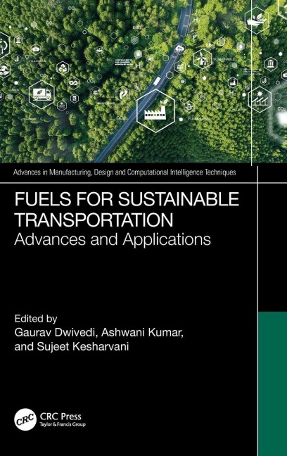 Fuels for Sustainable Transportation - 