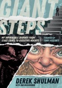 Cover-Bild zum Titel 'Giant Steps' von 'Derek Shulman'