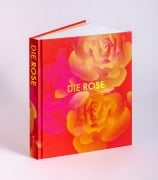 Cover-Bild zum Titel 'Die Rose' von ''
