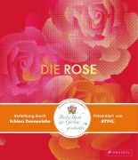 Cover-Bild zum Titel 'Die Rose' von ''