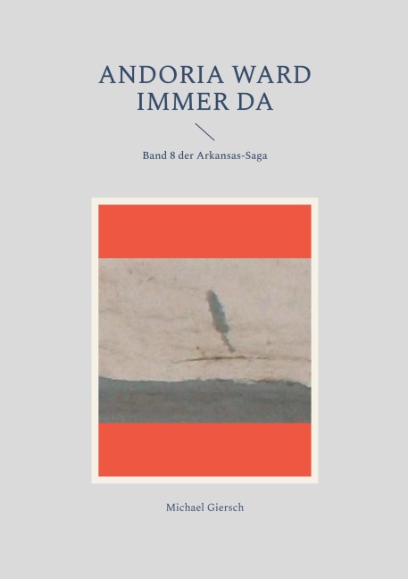 Andoria ward immer da - Michael Giersch