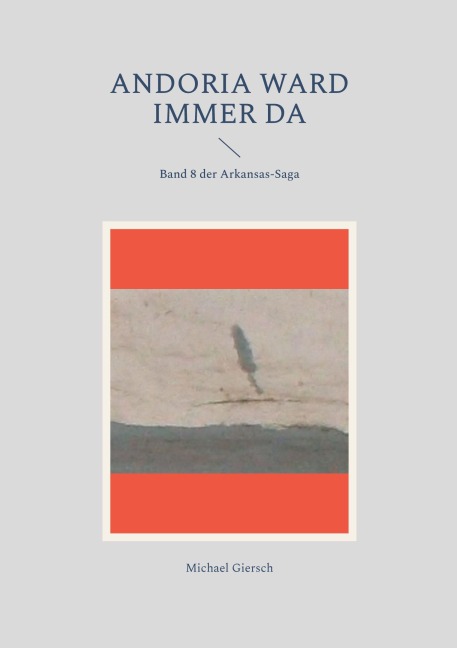 Andoria ward immer da - Michael Giersch