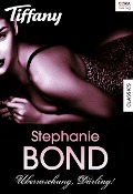 Cover-Bild zum Titel 'Überraschung, Darling!' von 'Stephanie Bond'