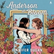 Cover-Bild zum Titel 'Anderson in Bloom' von 'Jennifer Dugan'
