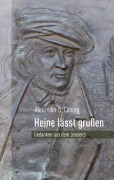 Cover-Bild zum Titel 'Heine lässt grüßen' von 'Alexander S. Coburg'