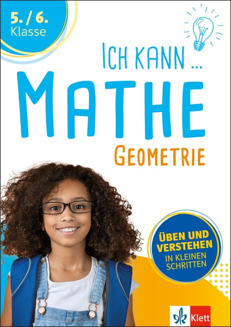 Ich kann Mathe - Geometrie 5./6. Klasse - 