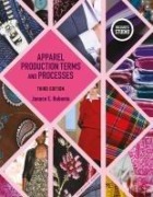 Apparel Production Terms and Processes - Janace E. Bubonia