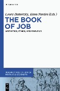 Cover-Bild zum Titel 'The Book of Job' von ''