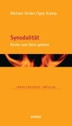Synodalität - Michael Gerber, Igna Kramp