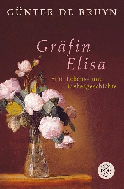 Gräfin Elisa - Günter Bruyn