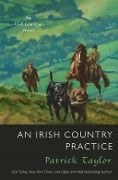 Cover-Bild zum Titel 'An Irish Country Practice' von 'Patrick Taylor'