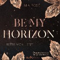 Cover-Bild zum Titel 'Be my Horizon' von 'Mia Rosé'