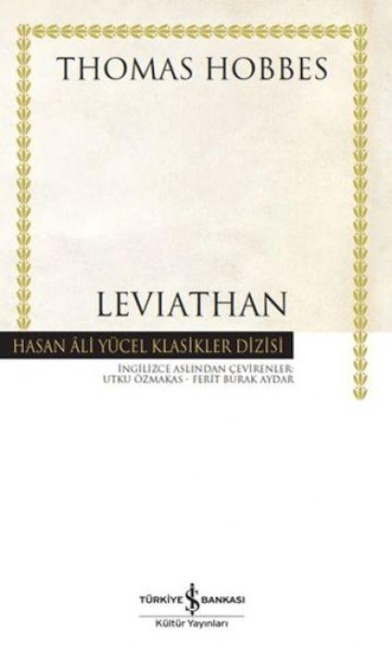 Leviathan - Thomas Hobbes