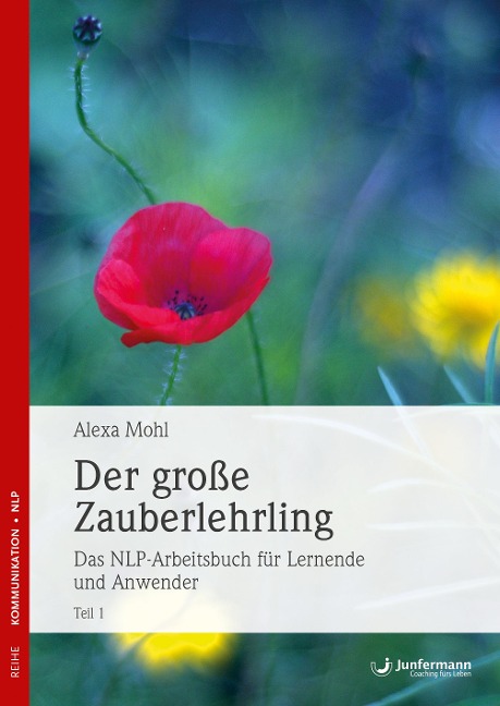Der große Zauberlehrling. Teil 1/2 - Alexa Mohl