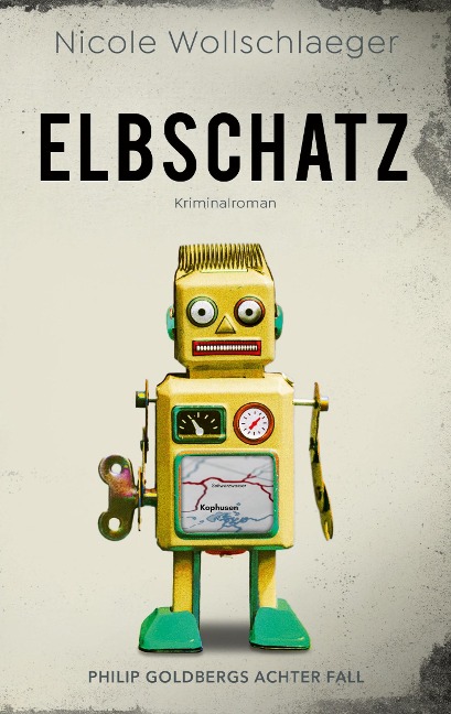 Elbschatz - Nicole Wollschlaeger