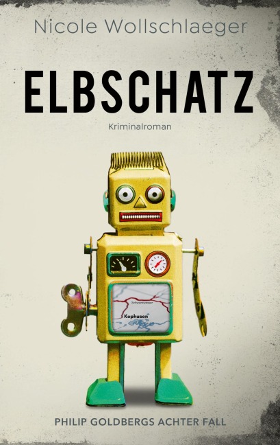 Elbschatz - Nicole Wollschlaeger