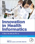 Cover-Bild zum Titel 'Innovation in Health Informatics' von ''