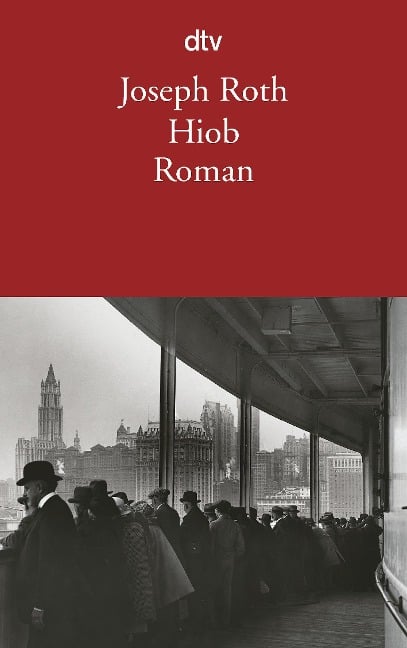 Hiob - Joseph Roth