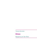 Cover-Bild zum Titel 'Orion' von 'Thomas Semmler'