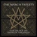 The Palace Of Infinite Darkness (5CD Box Set) - The March Violets