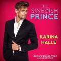 The Swedish Prince - Karina Halle