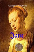 Cover-Bild zum Titel 'Jane' von 'Alexandre Dumas'