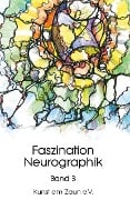 Cover-Bild zum Titel 'Faszination Neurographik' von 'Kunst am Zaun e. V.'