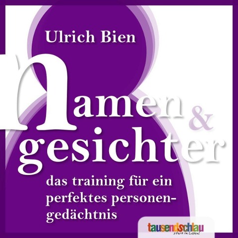 Namen & Gesichter - Ulrich Bien