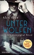 Cover-Bild zum Titel 'Unter Wölfen - Der verborgene Feind' von 'Alex Beer'