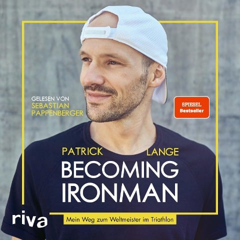 Becoming Ironman - Patrick Lange