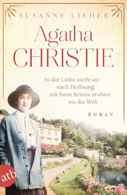 Agatha Christie - Susanne Lieder