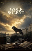 Cover-Bild zum Titel 'Wolf Solent' von 'John Cowper Powys'