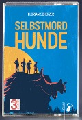 Selbstmordhunde - Florian Scherzer