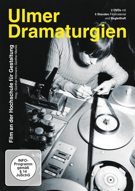 Ulmer Dramaturgien - Filme des Instituts für Filmgestaltung - 