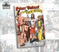 Prince Valiant in the New World: Volume 6 - Harold Foster