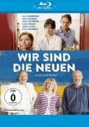 Cover-Bild zum Titel 'Wir sind die Neuen' von 'Ralf Westhoff, Oliver Thiede'
