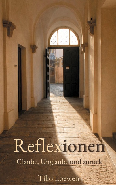 Reflexionen - Tiko Loewen