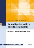 Cover-Bild zum Titel 'Nachhaltigkeitsorientierte Weiterbildungsdidaktik' von ''
