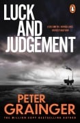 Cover-Bild zum Titel 'Luck and Judgement' von 'Peter Grainger'