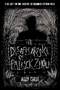 The Disappearance of Patrick Zhou - Ally Chua