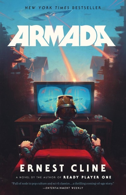 Armada - Ernest Cline