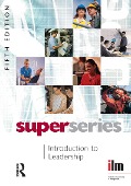 Cover-Bild zum Titel 'Introduction to Leadership' von 'Institute of Leadership & Management'