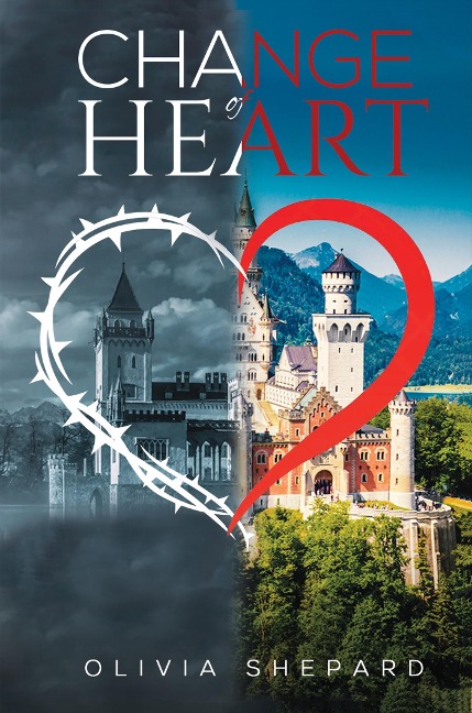 Change of Heart - Olivia Shepard