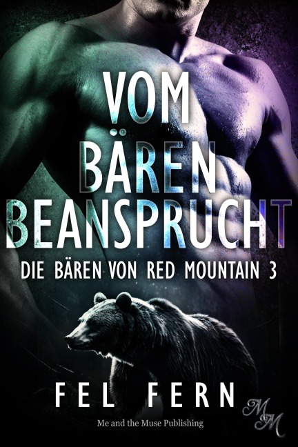 Vom Bären beansprucht - Fel Fern