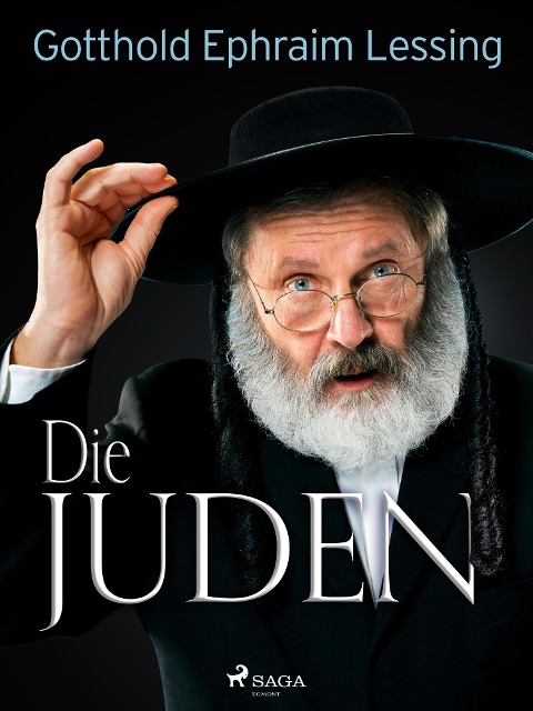 Die Juden - Gotthold Ephraim Lessing